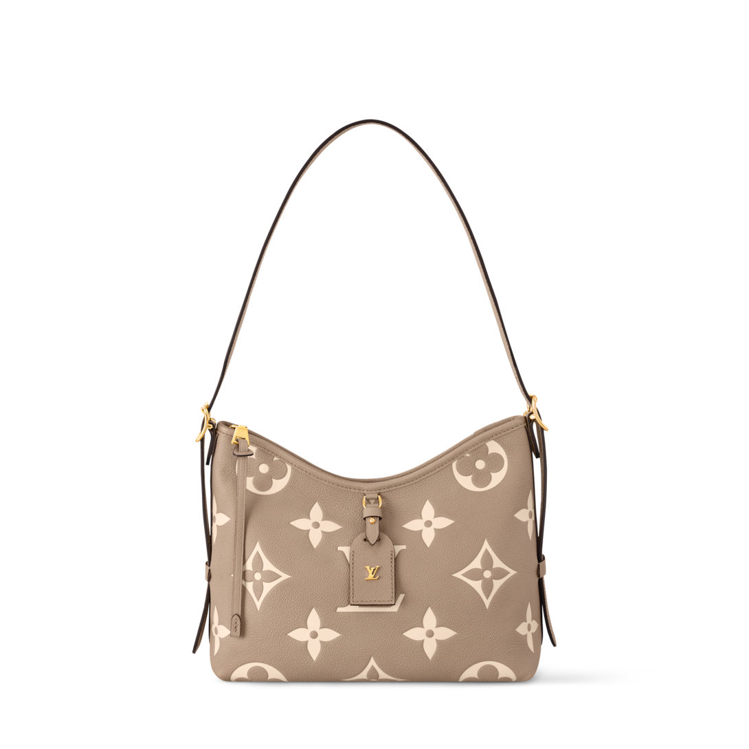 LOUIS VUITTON バック LOUIS VUITTON LV Friend Monkey Keepall Size XS Monogram Brown